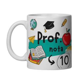Nome do produtoCaneca Ser Professor