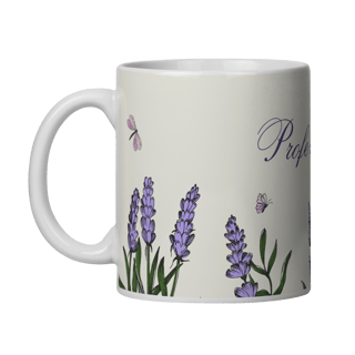 Nome do produtoCaneca Profe te amo