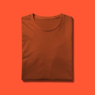 Nome do produtoCamiseta sem estampa