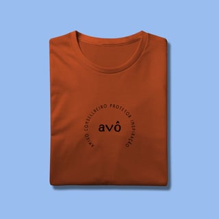 Nome do produtoCamiseta Avô – Amigo, Conselheiro, Protetor, Inspiração
