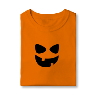 Nome do produtoCamiseta Abóbora Filho(a) 