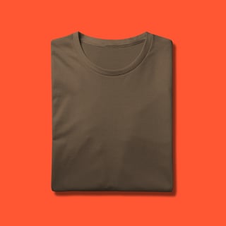 Nome do produtoCamiseta sem estampa