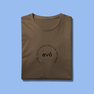 Nome do produtoCamiseta Avô – Amigo, Conselheiro, Protetor, Inspiração