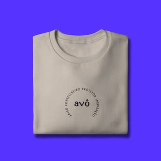 Nome do produtoMoletom Avô
