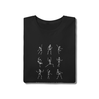 Nome do produtoCamiseta Caveiras