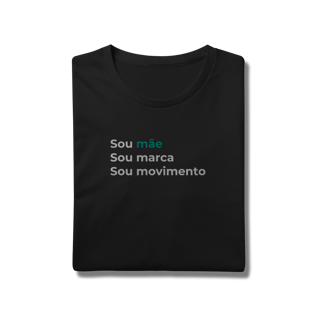 Nome do produtoCamiseta Movimento