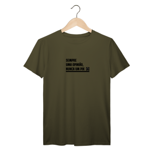Nome do produtoCamiseta Pix