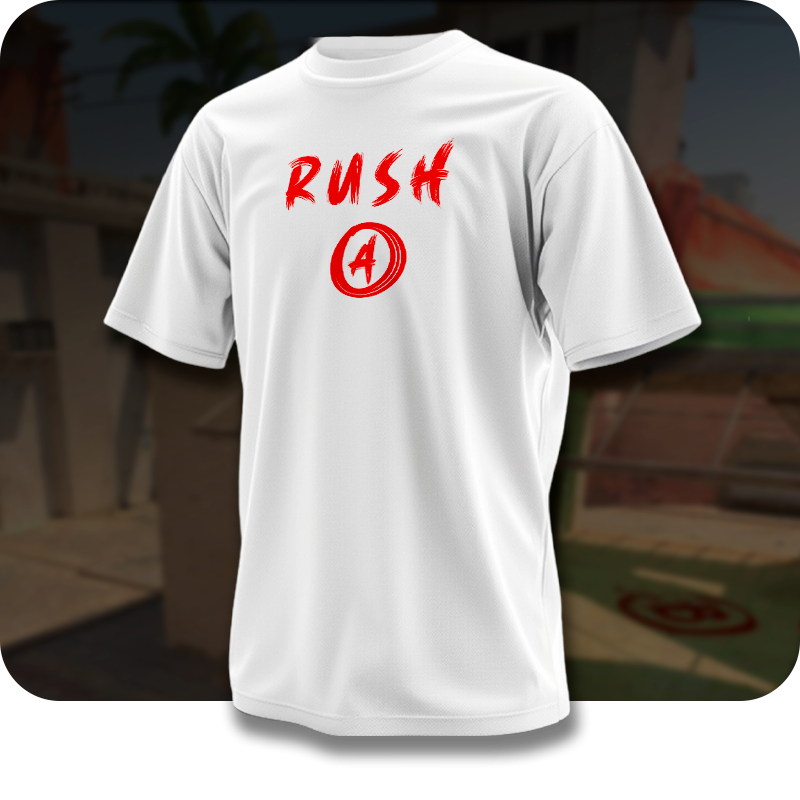 RUSH A