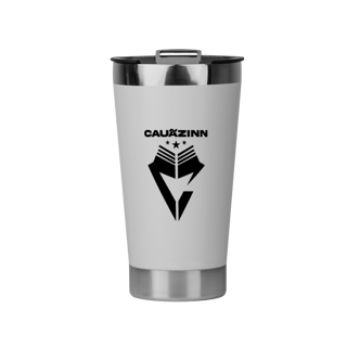 Nome do produto COPO TÉRMICO CAUÃZINN STREAMER