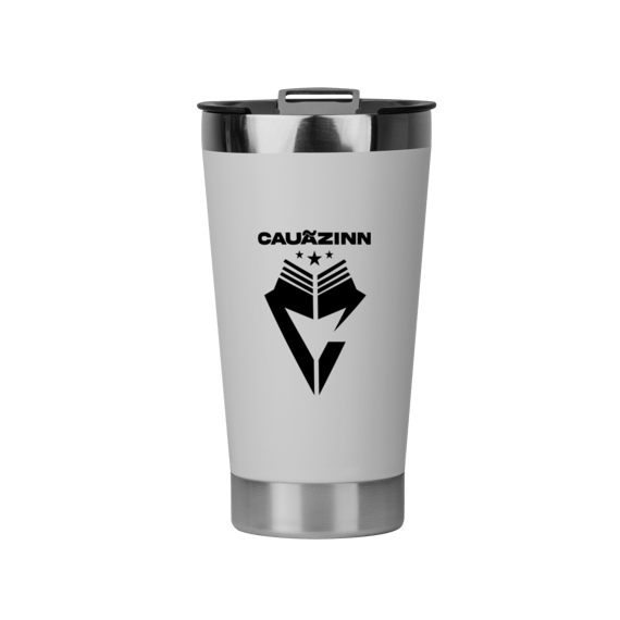 COPO TÉRMICO CAUÃZINN STREAMER