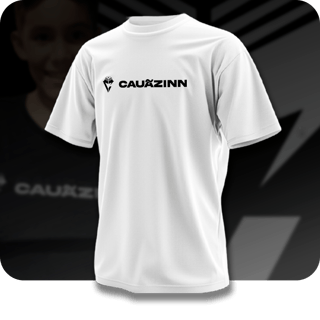 Nome do produto CAUÃZINN STREAMER