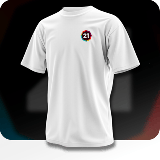 Nome do produto LEVEL 21