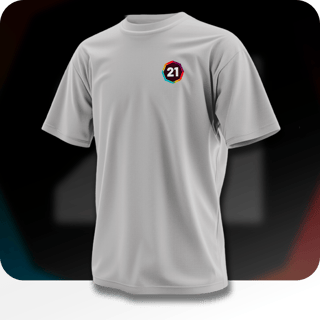 Nome do produto LEVEL 21