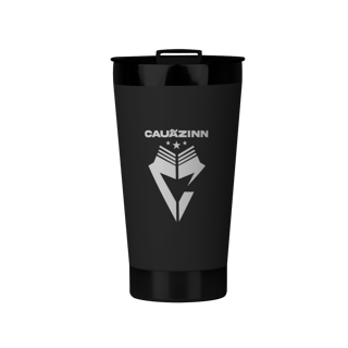Nome do produto COPO TÉRMICO CAUÃZINN STREAMER