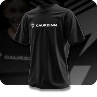 Nome do produto CAUÃZINN STREAMER