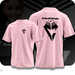 Nome do produto CAUÃZINN STREAMER