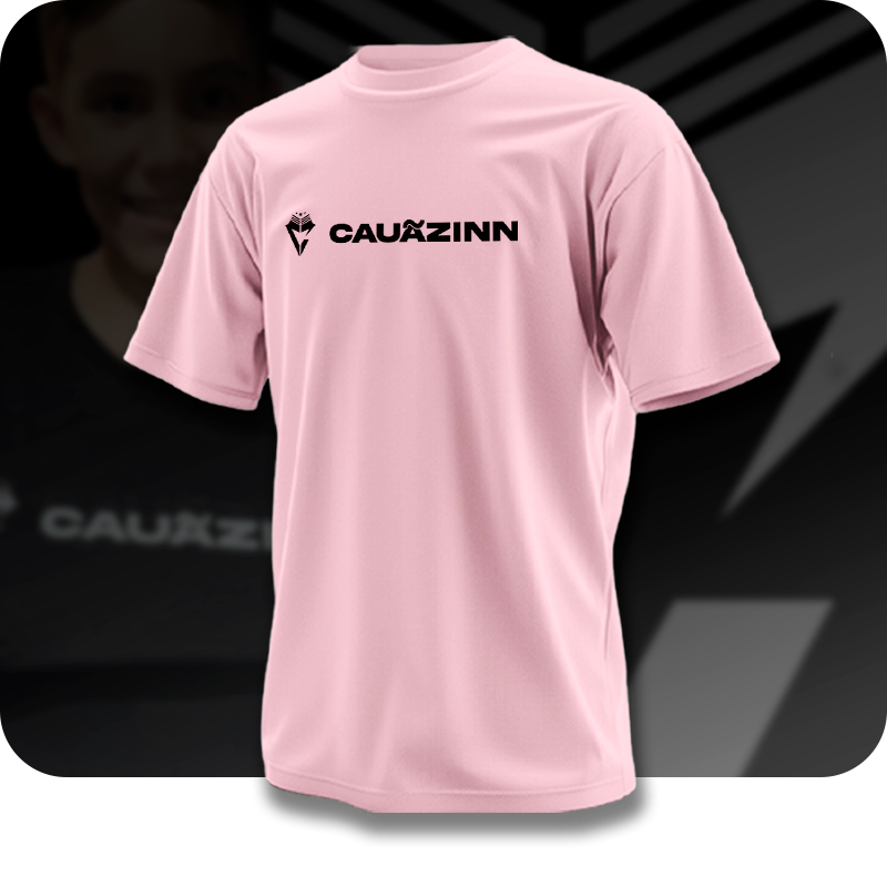 CAUÃZINN STREAMER