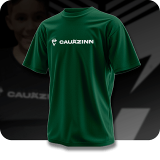 Nome do produto CAUÃZINN STREAMER