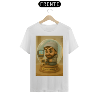 Nome do produto magnusson