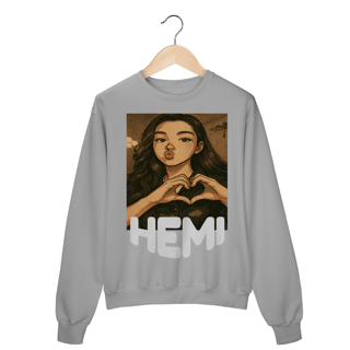 Nome do produto HEMI