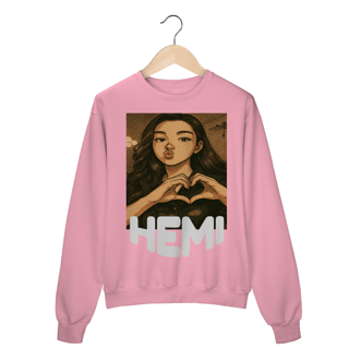 Nome do produto HEMI