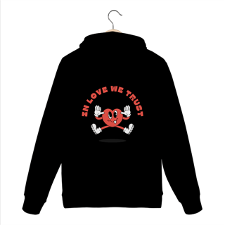 Nome do produto In Love