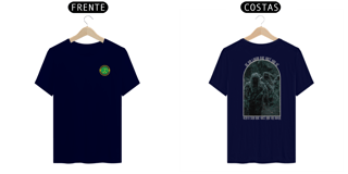 Nome do produto T-shirt | Caçador Militar