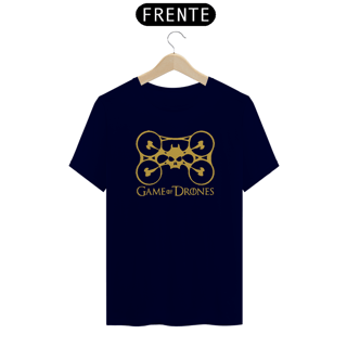 Nome do produto T-shirt | Game of Drones