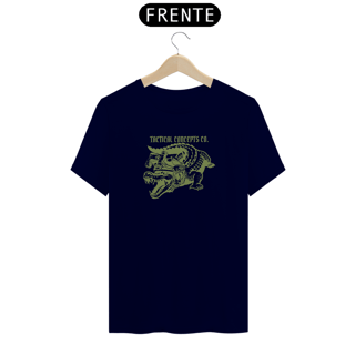 Nome do produto T-shirt | Tactical Croc