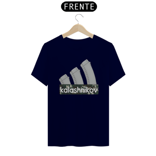 Nome do produto T-shirt | Kalashnikov