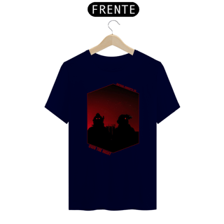Nome do produto T-shirt | Own The Night