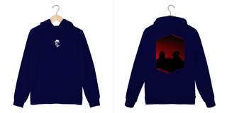 Nome do produto Moletom | Own The Night