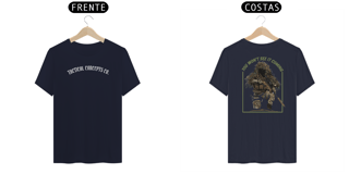 Nome do produto T-shirt | You won