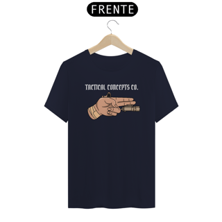 Nome do produto T-shirt | Control the Shot