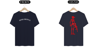 Nome do produto T-shirt | Red Ops