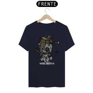 Nome do produto T-shirt | Silent