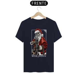 Nome do produto T-shirt | Silent Nightfire (Frente)