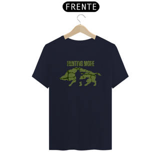 Nome do produto T-shirt | Hunting Mode
