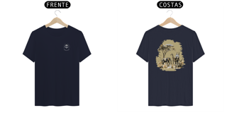 Nome do produto T-shirt | Hunt Safari
