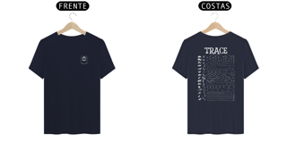 Nome do produto T-shirt | Trace