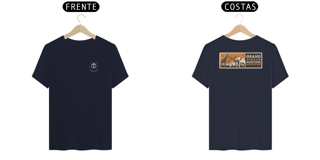 Nome do produto T-shirt | Grand African