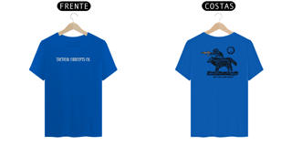 Nome do produto T-shirt | Ride the Shadow