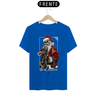 Nome do produto T-shirt | Silent Nightfire (Frente)