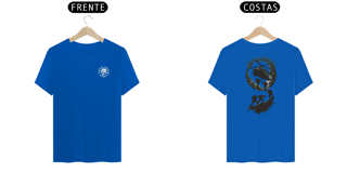 Nome do produto T-shirt | Força Rápida