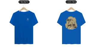 Nome do produto T-shirt | Hunt Safari