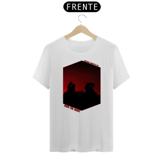 Nome do produto T-shirt | Own The Night