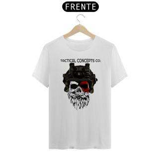 Nome do produto T-shirt | Spartan Ghost