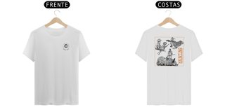 Nome do produto T-shirt | Hunting