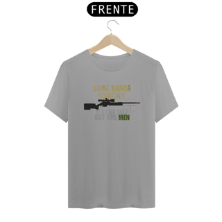 Nome do produto T-shirt | Long Range Shooting