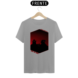 Nome do produto T-shirt | Own The Night